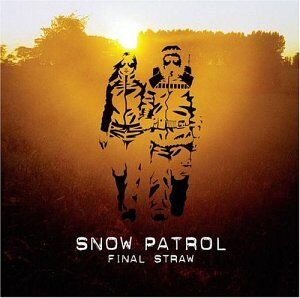 Snow Patrol - Final Straw - Preis vom 11.10.2026 15:43:13 h