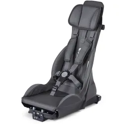 Croozer ® Babysitz Premium Yuuna, grau