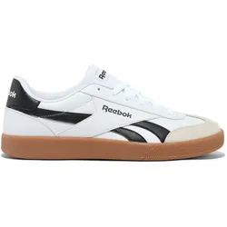 Reebok Smash Edge Sneaker 103 - white/black/gum 36
