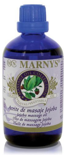 Marnys Jojoba Massage Oil 100 ml 100 ml