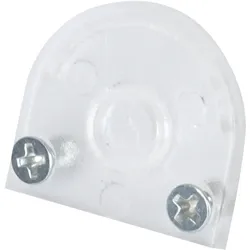 Artecta Profile 22 Surface Side Cover inkl. Schrauben
