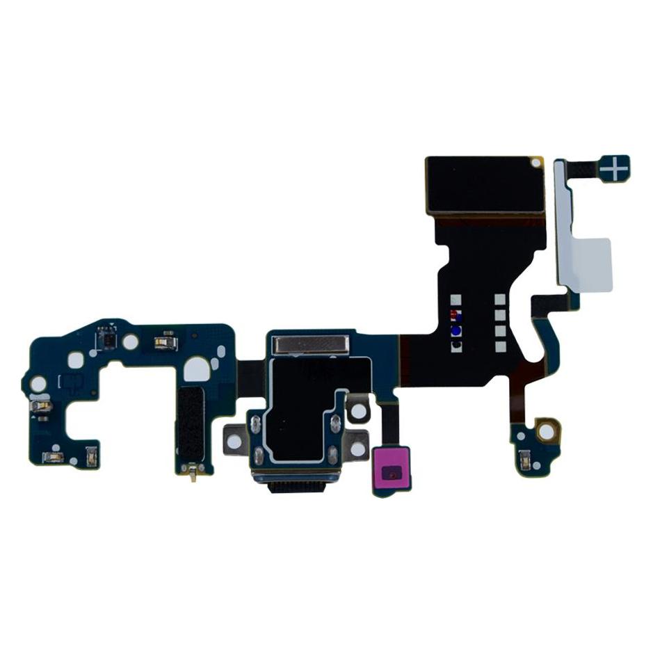 Samsung Galaxy S9 MEA ETC-CS IF SUB PBA (GH97-21684A)