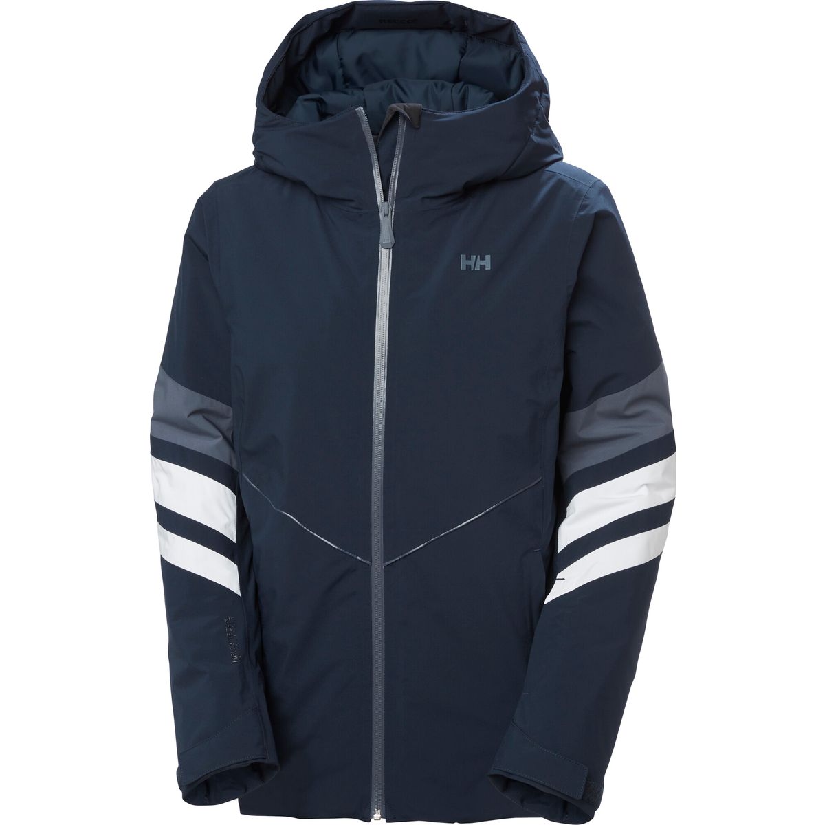 Helly Hansen Women's Panorama Insulated Jacket navy (597) XL 65692_597-XL