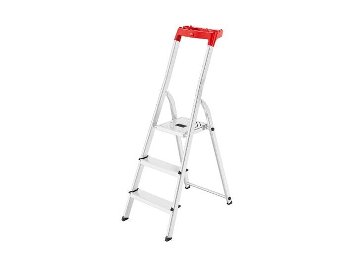 Hailo Haushaltsleiter L62 3 Stufen