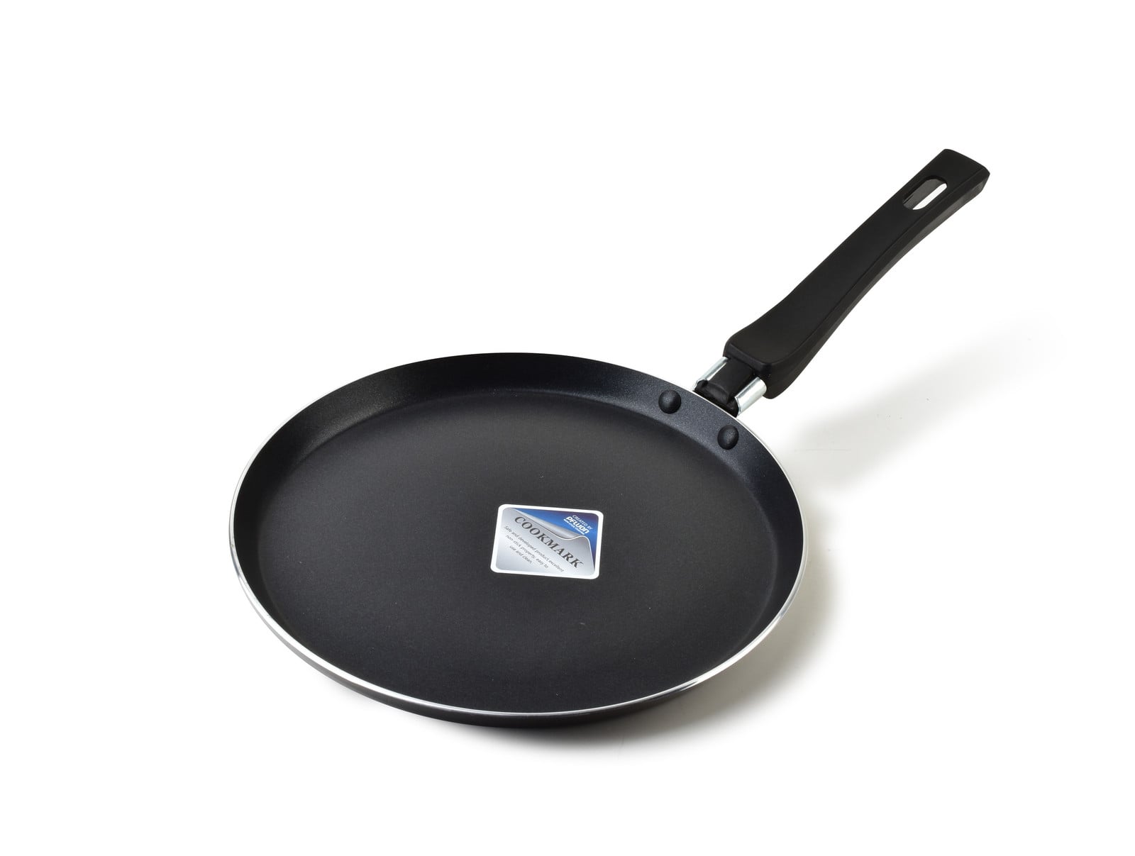 Allesken Peggy koekenpan met Pfluon-coating, 24 cm