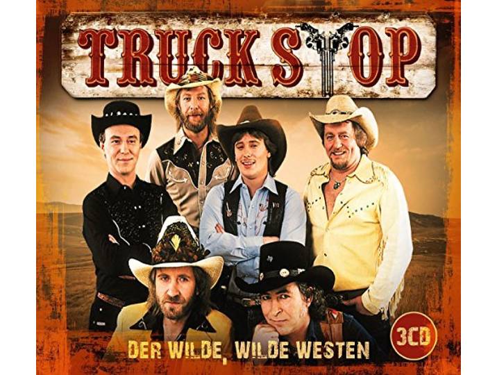 Der Wilde,Wilde Westen