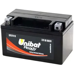 Unibat – Batterie – CTX7A