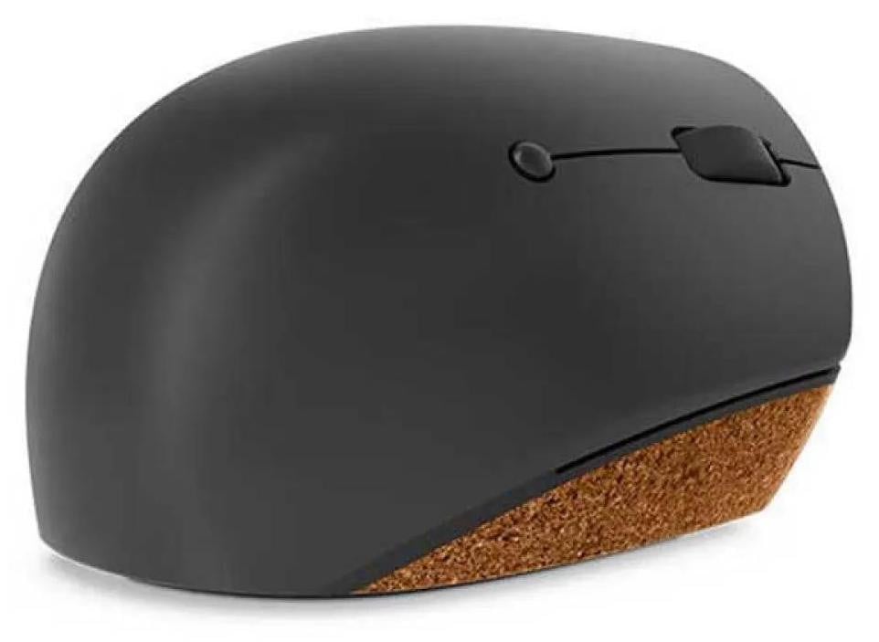 Lenovo Go Draadloze Verticale Muis
