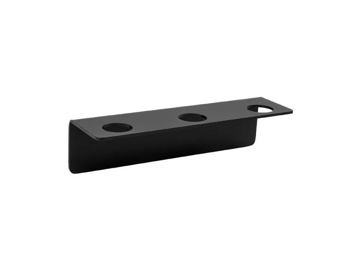 Meraki Porte-clés Meraki Noir, pour 3 bouteilles
