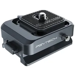 PGYTech Ronin Stabilizer Quick Release Clamp für DJI RS3/RS2