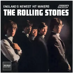 Universal, Schallplatten, England'S Newest Hit Makers (The Rolling Stones)
