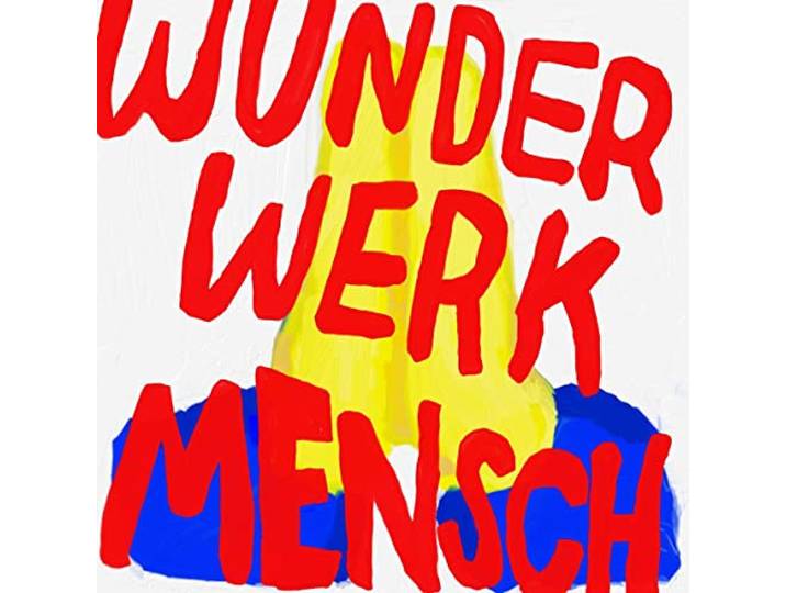 Wunderwerk Mensch