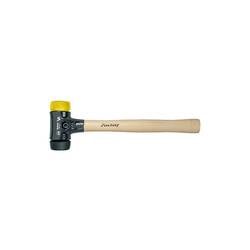 Wiha 10141 10141 Schonhammer mittelhart, mittelweich 1100 360 mm 1 St.