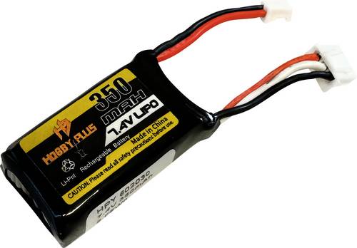 Hobby Plus Modellbau-Akkupack (LiPo)