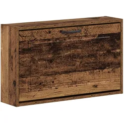 vidaXL, Schuhschrank, Ragonis