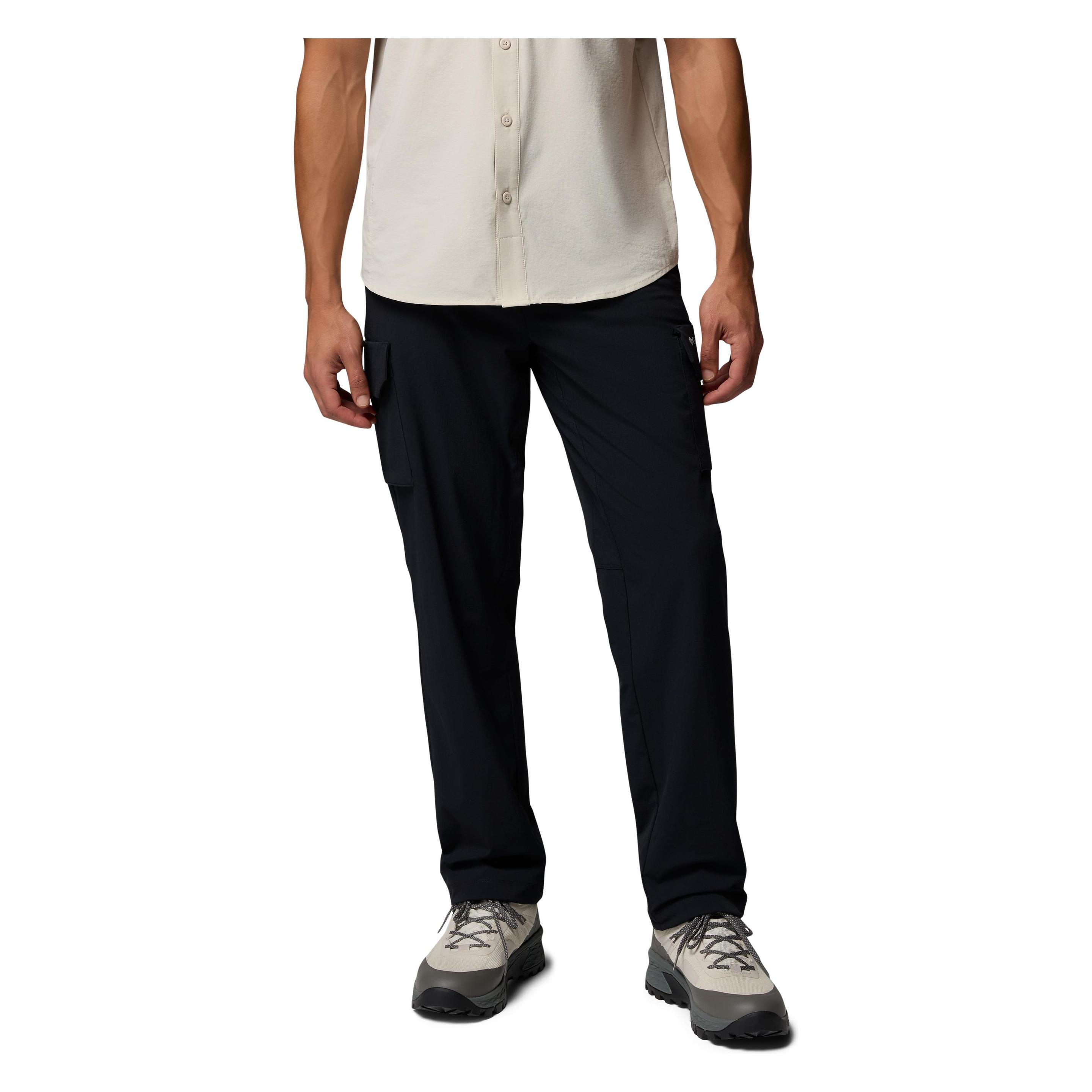 Columbia Silver Ridge Elite (L, W34/L32) (731409)