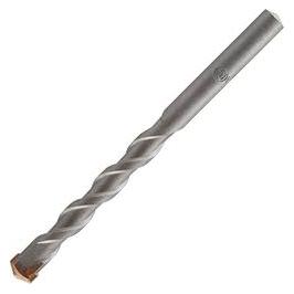 wolfcraft 1 Spezial-Betonbohrer HM ø6x100mm (6 Millimeter) (7746010)
