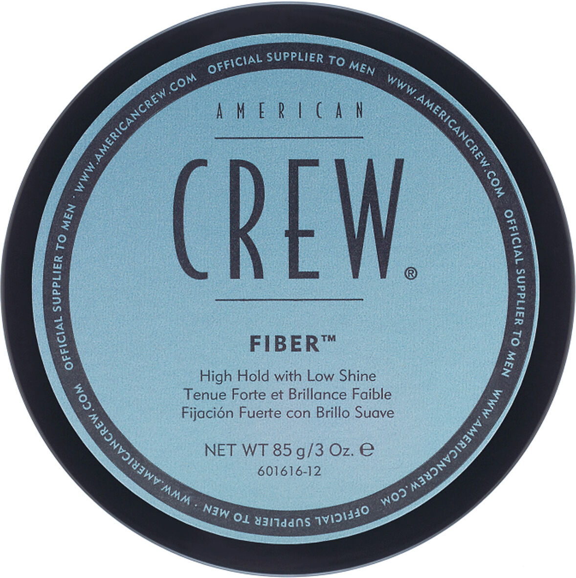 AMERICAN CREW Fiber 85g