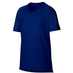 Nike Breathe Squad Kinder T-Shirt blau 137-147