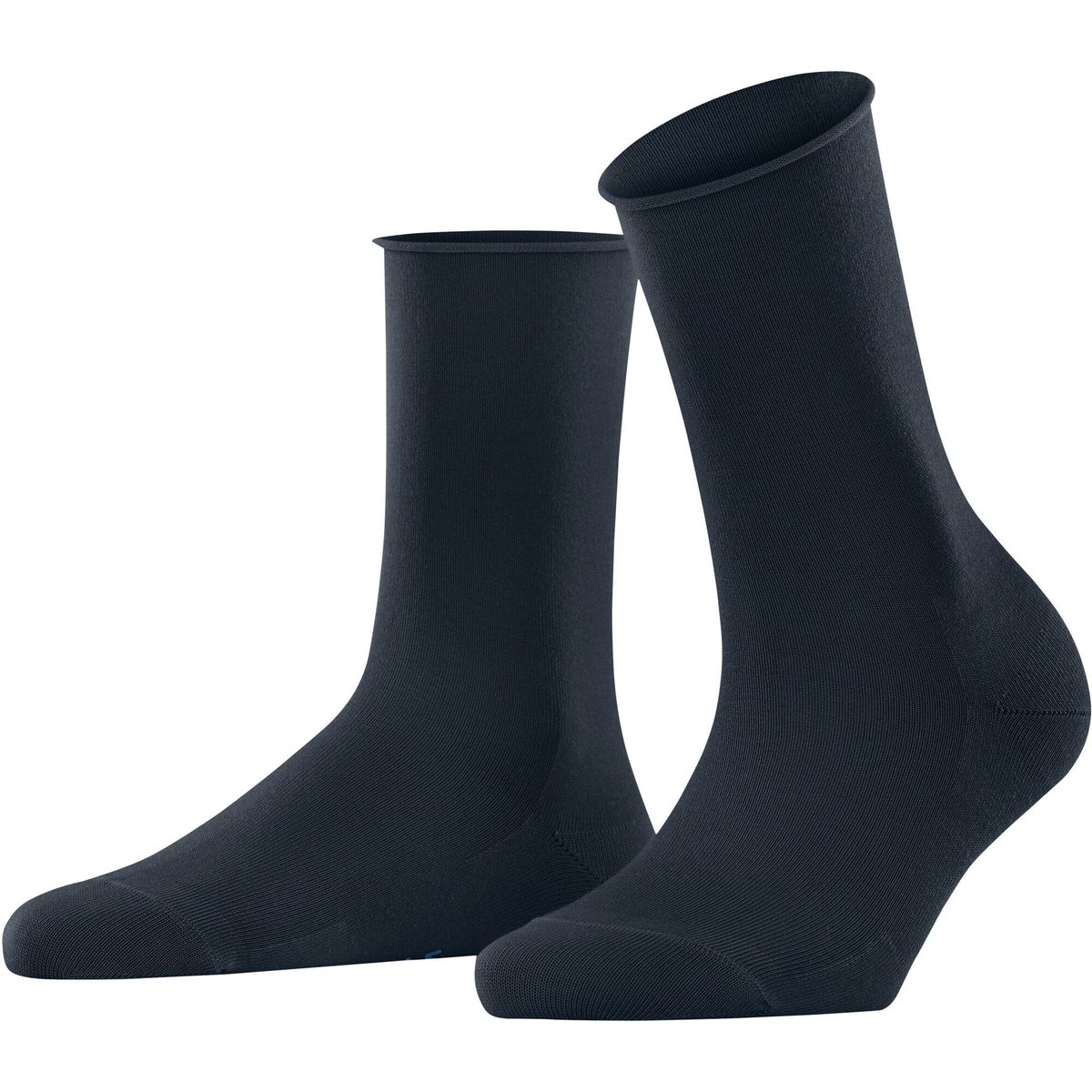 Falke Active Breeze Damen Socken space blue (6116) 35-38 46189-6116-35-38