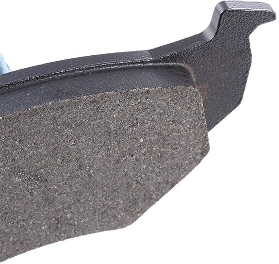 BREMBO P 85 031 Brake pad set