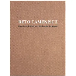 Reto Camenisch, Fachbücher von Reto Camenisch, Daniel Blochwitz, Balts Nill