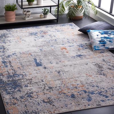 SAFAVIEH Handmade Eternal Eyglo Modern Abstract Rug