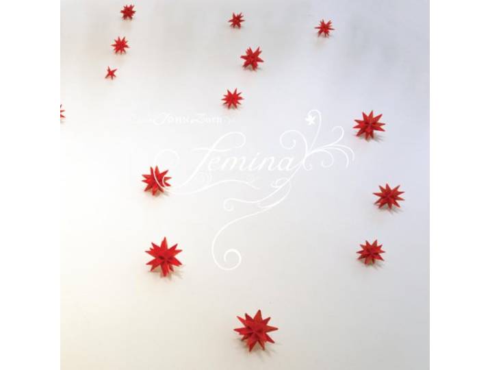 John Zorn - Femina