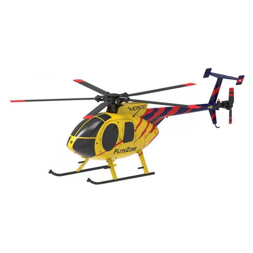 Pichler MD500 RC Hubschrauber (15970)