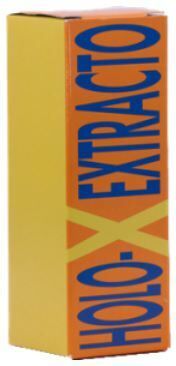 Equisalud Holo-X Extract 50 ml