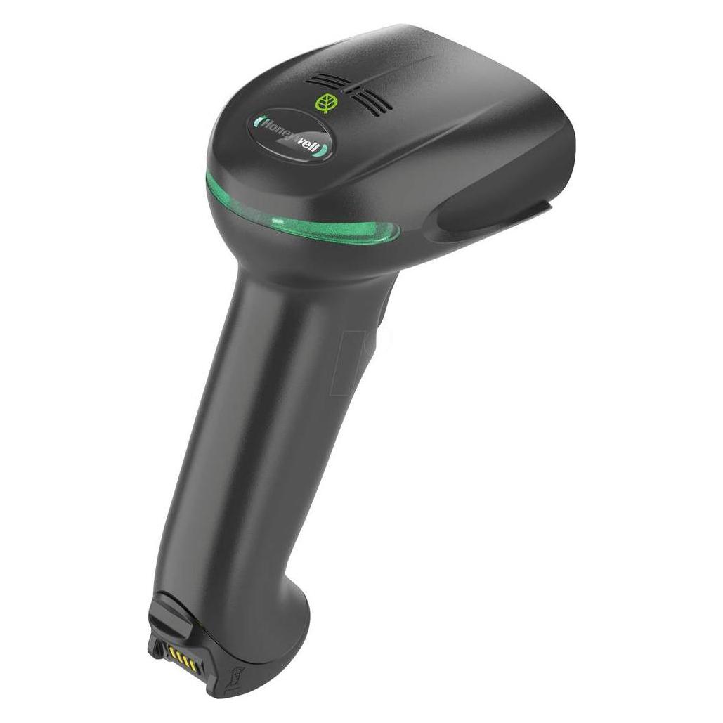 Honeywell Xenon 1952gSR (1D-Barcodes, 2D-Barcodes) (1952GSR-2USB-5-R)
