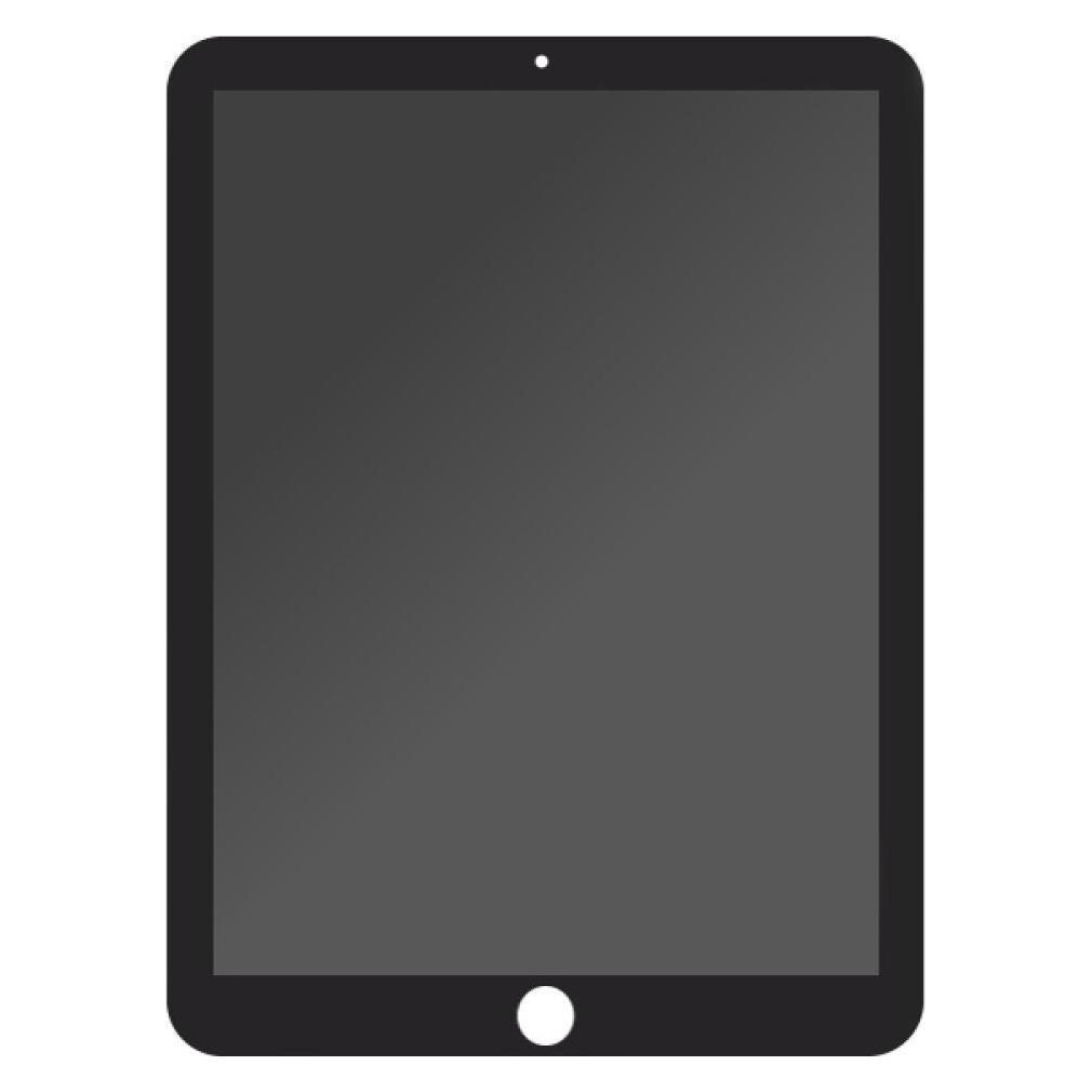 OEM Display Unit + Touch for iPad Air 2 (2014) (A1566,A1567) black (Display) (25435358)
