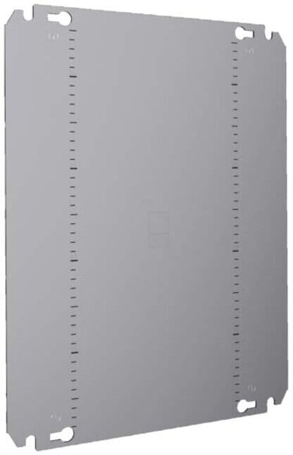 RITTAL Plaque de montage AX 5051.375 (5051375)