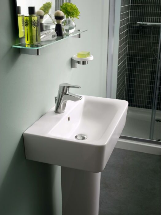 Ideal Standard Standsäule E7112MA weiß Ideal Plus