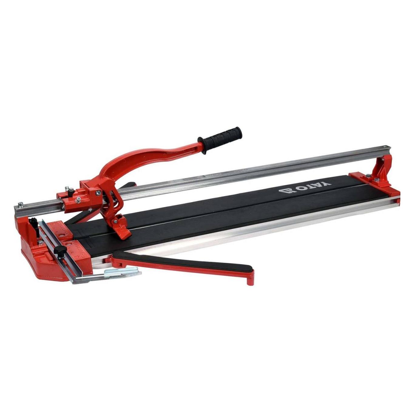 Yato Profi Fliesenschneider 800mm mit Laser (Säge) (YT-37022)