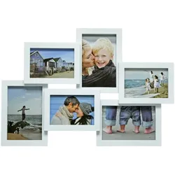 Henzo 81.211.02 Holiday Galerie 6 Fotos weiss