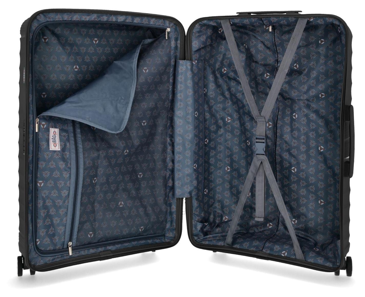 Obago - 4Er-Set Vela-C