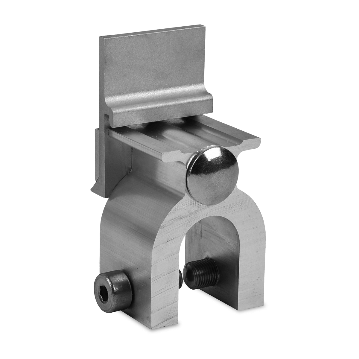 K2 Systems K2 Single SeamClamp CFx Rundfalzprofile 2002859