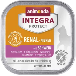 Animonda Integra Protect Niere Schwein 16x100 g