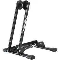 XLC Ausstellungsständer VS F03 klappbar für 1 Fahrrad 20 bis 29 Zoll