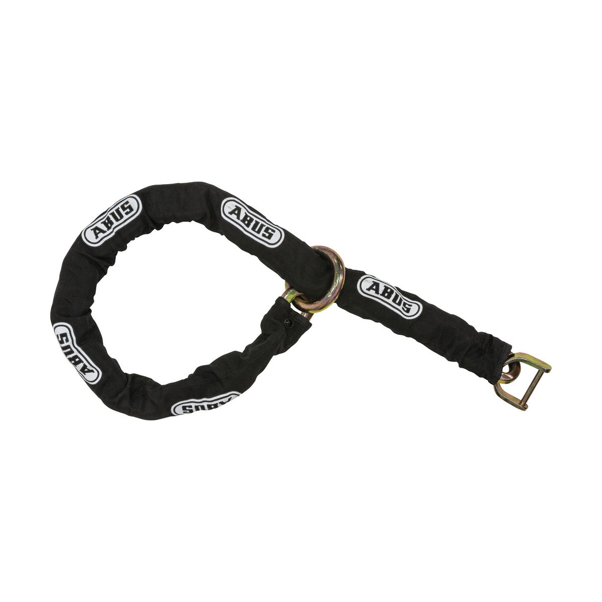 Abus Kette 12KS120 8008 neutral 120 cm 76698