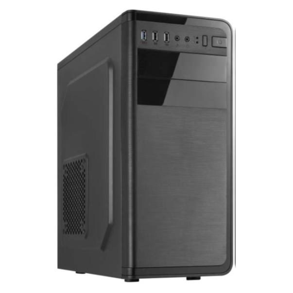Crono 760i ATX Mid Tower case (ATX) (MT-760i)