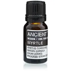 Myrtle Essential Oil 10ml