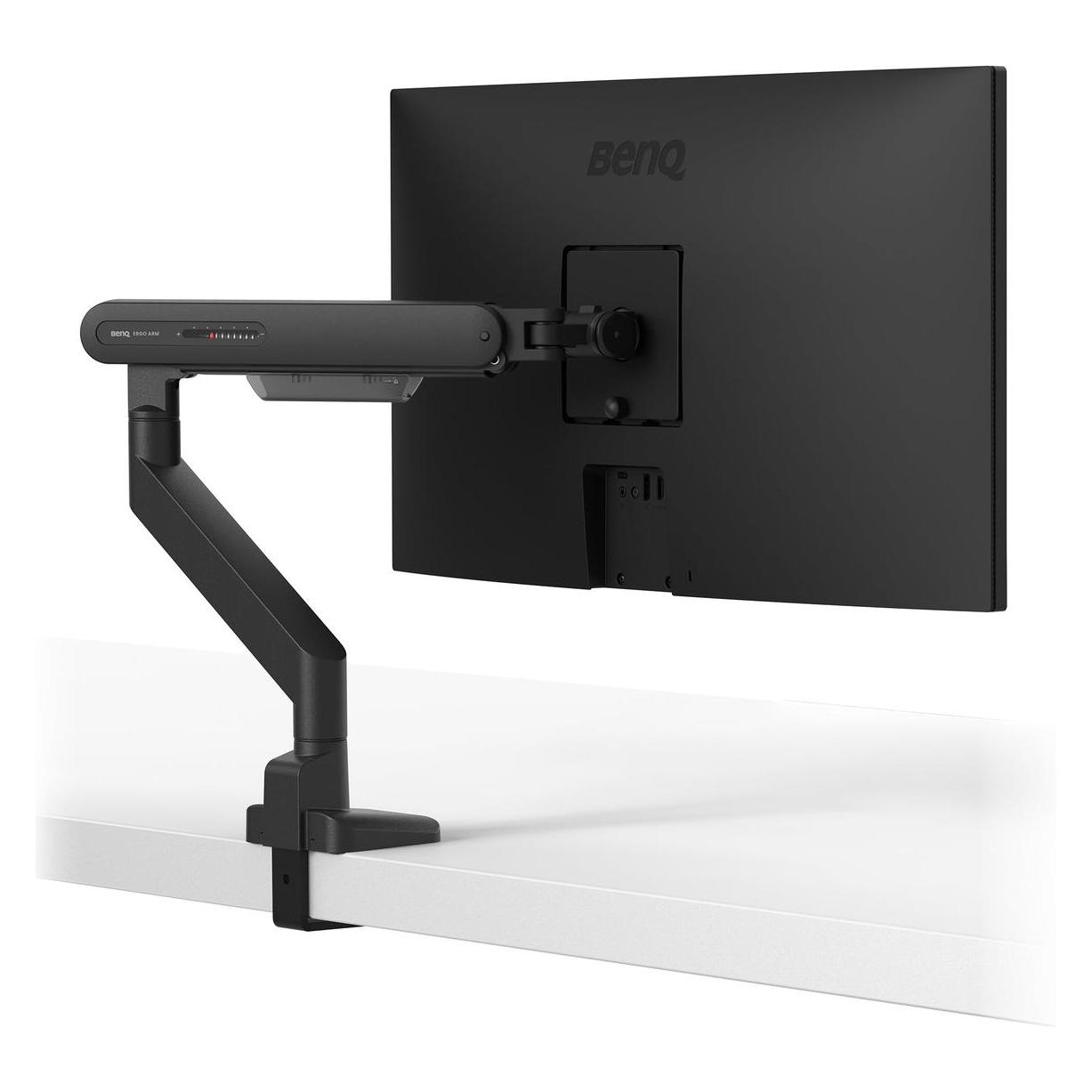 BenQ Bsl01 Ergo Arm. Nms Ns Accs (Tisch, 40", 11 kg) (9H.A3HDD.LBW)
