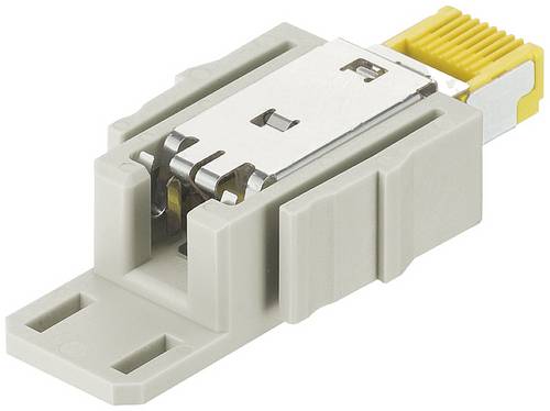 HARTING Stifteinsatz 09454001560 Inhalt: Stifteinsatz