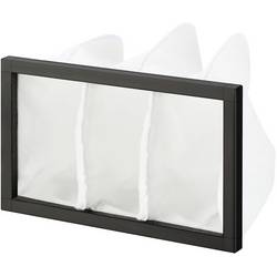 Helios Ventilatoren ELF-KWL Yoga 400 Ersatz-Luftfilter 40068