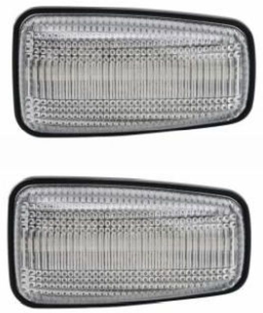 Blinkleuchte BLIC L38-140-003LED