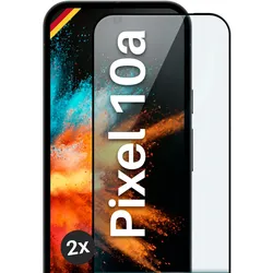 moex CurveProtect Google Pixel 10a Panzerglas 3D Full Screen