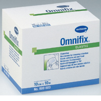 PAUL HARTMANN AG OMNIFIX elastic 30 cmx10 m Rolle 1 St 01316509