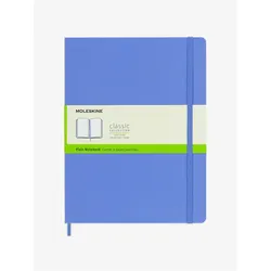 Moleskine, Heft + Block, Notizbuch HC XL (XL, Blanko)